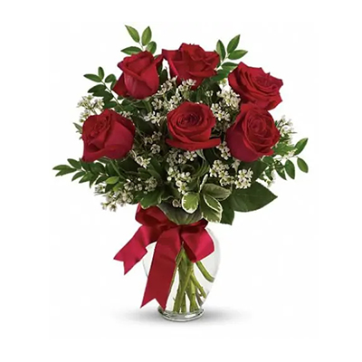 "Flower Basket - code N08 - Click here to View more details about this Product